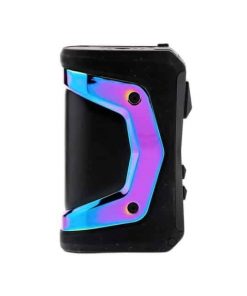 Vape Geek Aegis X 200W TC Box Mod chính hãng