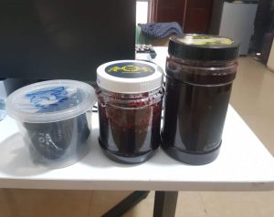 Các loại Thuốc shisha Royal Asean