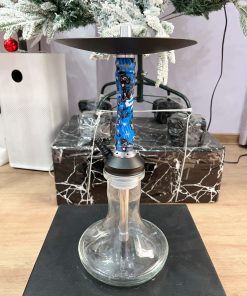 Bình shisha trung họa tiết độc đáo BB5