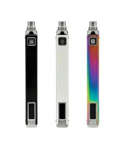 Vape shisha pen Innokin pin đơn chính hãng