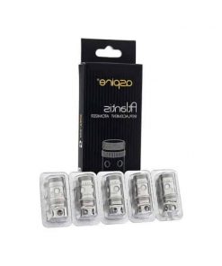 Đầu cuộn dây thay thế Aspire Atlantis