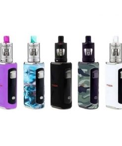 Bộ vape cơ bản Innokin Adept cùng Zlide Tank