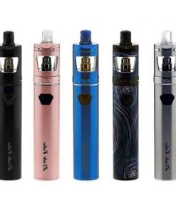 Vape Innokin Zlide Tube MTL Starter Kit với Zlide 4ml Tank