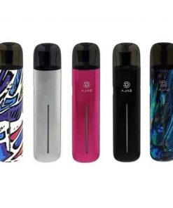 Kit Shisha pen Innokin Gala AIO Starter