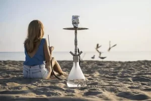 Mùa hè hãy chọn những hương shisha mát lạnh để hút