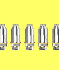 Cuộn dây(x5) Cleito 120 của Aspire