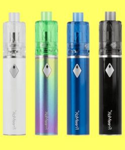 Mẫu Gemm của Freemax