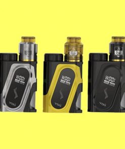 iJoy Capo 100W Squonk