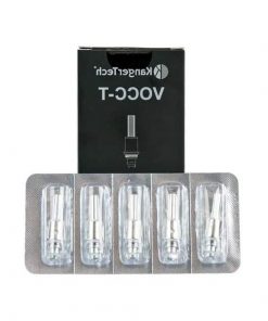 Cuộn dây thay thế kiểu Kanger Vocc-T