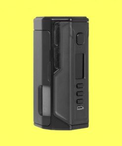 Mẫu Drone BF DNA250C Squonk Mod của Lost Vape