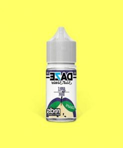 Tinh dầu muối nho đỏ dung tích 30ml