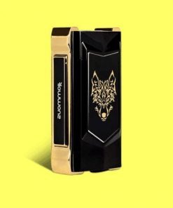 Mẫu Mfeng UX 200W Mod của SnowWolf