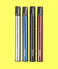 Bộ mẫu Pod SMOK SLM