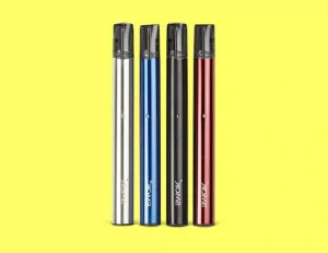 Bộ mẫu Pod SMOK SLM