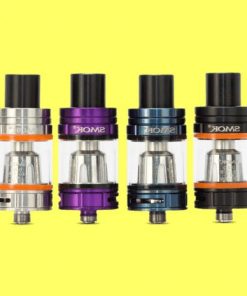 Cuộn dây TFV8 Cloud Beast của SMOK