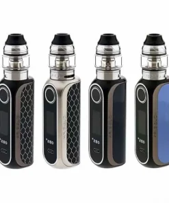 Bộ vận hành OBS Cube FP 80W với Cube Tank