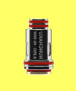 Cuộn dây thay thế Nunchaku của UWell