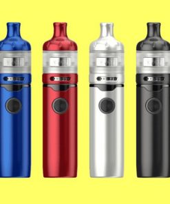 Mẫu Berserker S của Vandy Vape