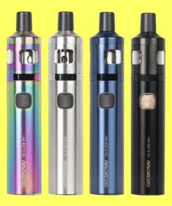 Mẫu VM Solo 22 của Vaporesso
