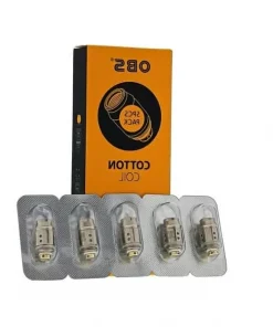 Cuộn dây Obs Cube Mini Replacement
