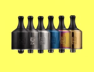 Tank Wotofo STNG RDA
