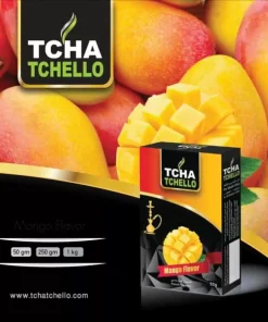 Thuốc Tcha xòa-Click Không Thuốc lá