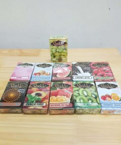 Danh sách thuốc bali -Click Không Thuốc lá