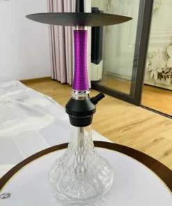 Mẫu bình shisha thiết kế BB9