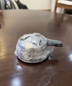 Chén kaloud điều hòa nhiệt cho than