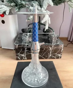 Bình shisha trung BB16 sang trọng