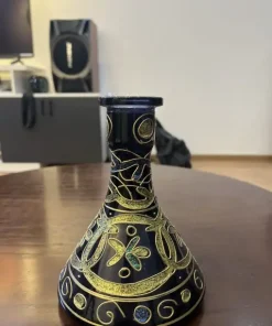 Đế bình shisha trung kiểu1