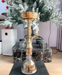 Bình shisha khalilmon BB11