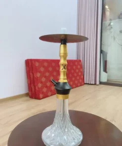 Mẫu bình shisha thiết kế BB8