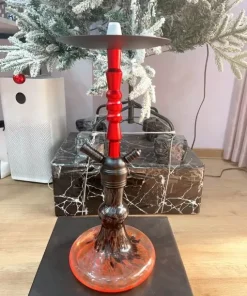 Bình shisha Arjay Pony BB12