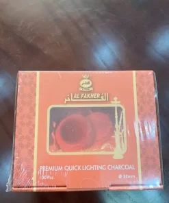 Cac loai than shisha alfakher ‎