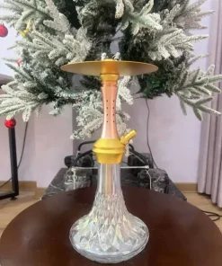 Bình shisha BB26