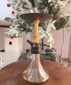 Bình shisha trung thiết kế BB7