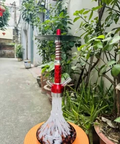 Bình shisha BB22