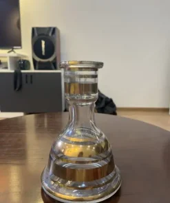 Đế bình v8 