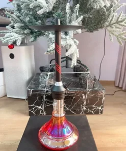 Bình shisha trung thiết kế BB13