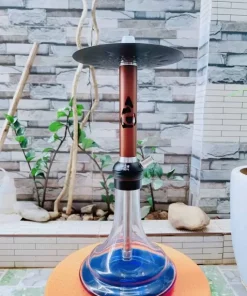 Bình shisha BB19